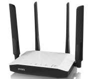 Zyxel NBG6604 (1200Mb/s a/b/g/n/ac) - 398857 - zdjęcie 3